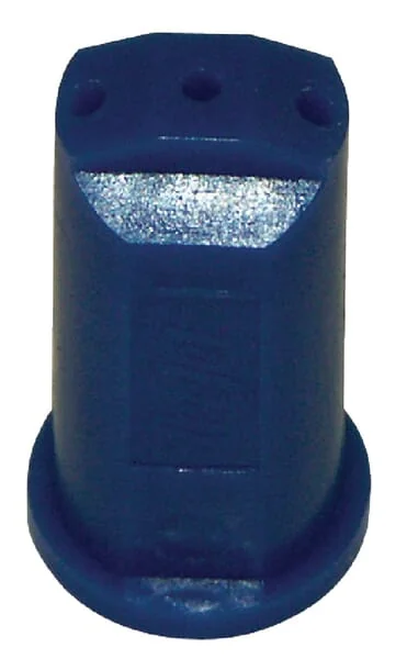 TeeJet - SJ303VP - Fertiliser Nozzle SJ 03 Blue Plastic TeeJet