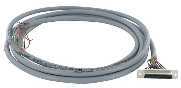 TeeJet - TJT198025 - Connecting Cable Tj5000 V3/V4