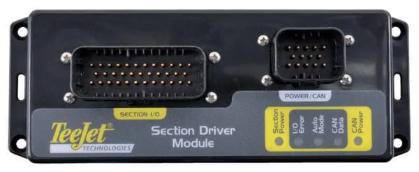 TeeJet - TJT7805072 - SDM Module 15 Sections