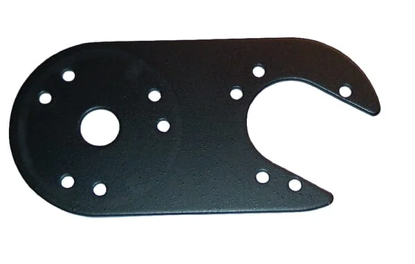 Teejet - TJT842521 - Bracket Socket LH Agro