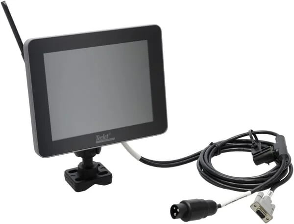 TeeJet - TJT9010005EN - Matrix 908 Nav No Receiver