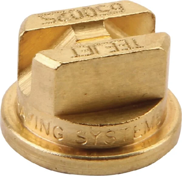 TeeJet - TP650025 - Band Nozzle Tp 65° Brass TeeJet