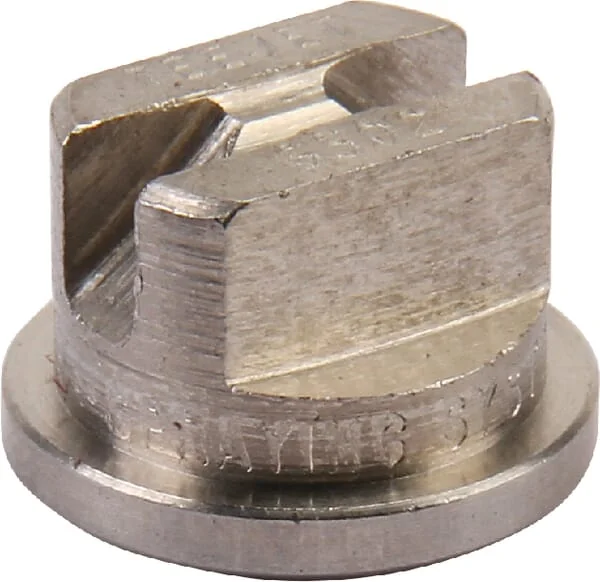 Teejet - TP6502SS - Teejet Tip, Stainless Steel