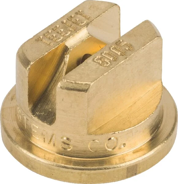 TeeJet - TP8005 - Band Nozzle TP 80° 05 Brass TeeJet