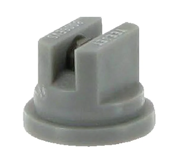 TeeJet - TP8006EVS - Band Nozzle TP 80° 06 Grey Stainless Steel TeeJet