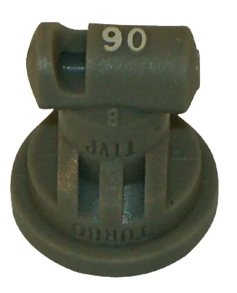 TeeJet - TT11006VP - Wide Angle Nozzle TT 110° 06 Grey Plastic TeeJet