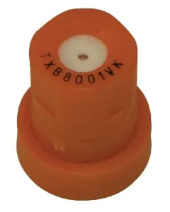 Teejet - TXB8001VK - Conejet Cone Tip 80°