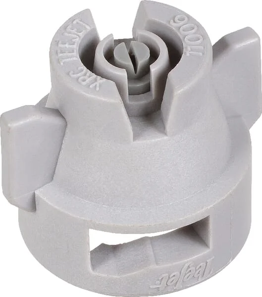TeeJet - XRC11006VP - Flat Fan Nozzle XRC 110° 06 Grey Plastic TeeJet