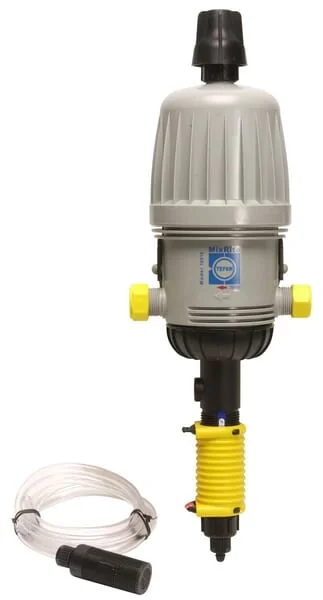 Tefen - 1618042600 - Dosing Pump 0.3-2% Mixrite 2.5 With Internal By-Pass