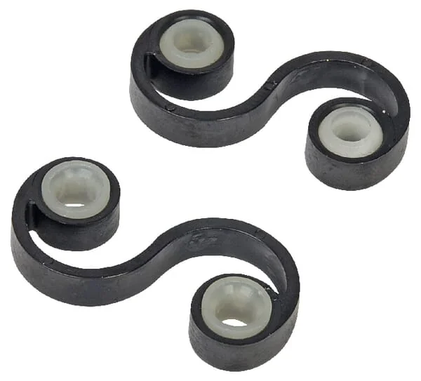 Tefen - 1618043127 - Set Of Plastic Springs Mixrite Pos. 27