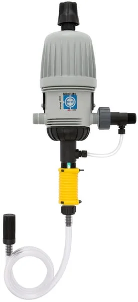 Tefen - 2802021B000 - Mixrite Pump 2.5, 0.3%-2%, ON/OFF, PO, E.B.P.
