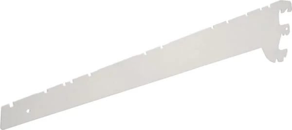 Tegometall - 2160624 - Holder 570mm Ivory