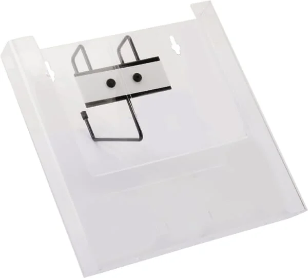 Tegometall - STPRO235 - Leaflet Dispenser DIN A4