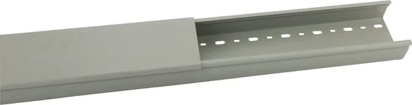 Tehalit - B40080R7030 - Cable Trunking 40x80 mm