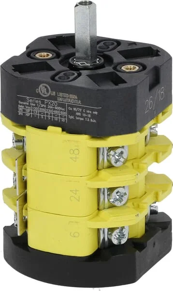 Telwin - 122354NI - Switch BL48 Telwin