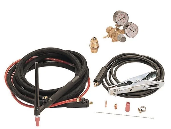 Telwin - 801097TEL - Tig Welding Kit For Infinity 170/180/220