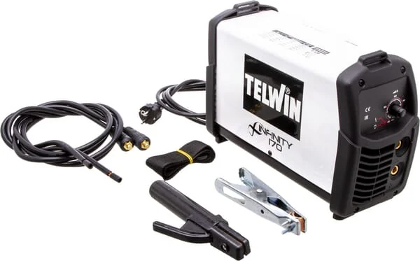 Telwin - 816080TEL - Inverter Infinity 170