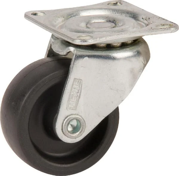 Tente - 1430POI032P603832 - Swivel Castor 32mm
