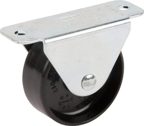 Tente - 2198UOI045P606724 - Fixed Castor 45mm