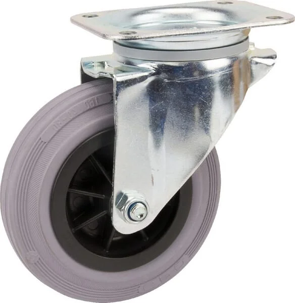 TENTE - 3470PIR160P63 - Rollen Lenkrolle