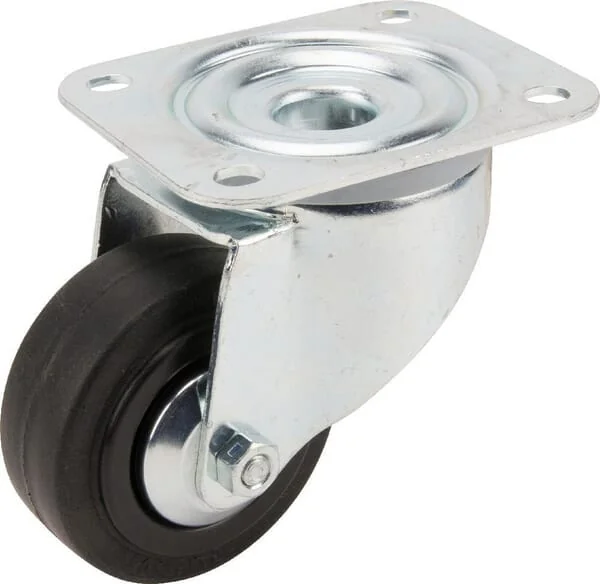 TENTE - 3470PVJ080P62 - Rollen Lenkrolle