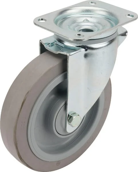 TENTE - 3470UFP200P63 - Rollen Lenkrolle