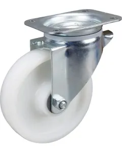Tente - 3470UOJ100P62 - Tente Swivel Casters With Polyamide Wheel