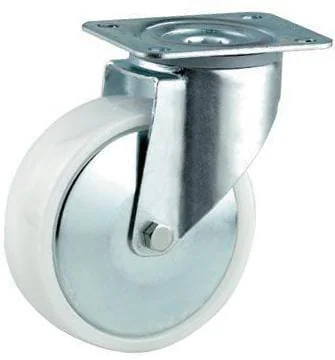 Tente - 3470UOO160P63 - Caster Wheel Swivel, Polyamide 160mm