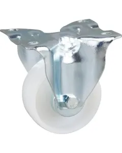 Tente - 3478UOJ080P62 - Tente Fixed Wheels with Polyamide Wheel