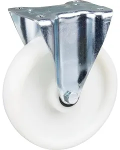 Tente - 3478UOR200P63 - Tente Fixed Wheels with Polyamide Wheel