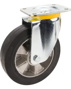 Tente - 4680IEP200P63 - Tente Heavy-Duty Wheels with Polyurethane Tread