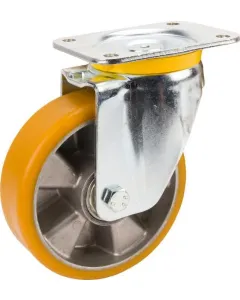 Tente - 4680ITP160P63 - Tente Heavy-Duty Wheels with Polyurethane Tread