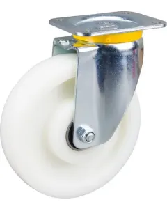 Tente - 4680UOP200P63 - Tente Heavy-Duty Wheels Made of Polyamide