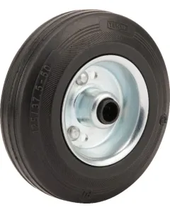 Tente - DVR125371244 - Tente Wheel 125 mm