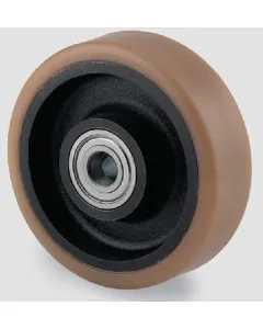 Tente - FTP1000502060 - Tente Wheel 100 mm