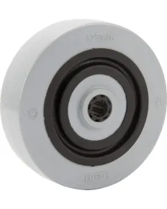 Tente - HUR1253612 - Tente Wheel 125 mm