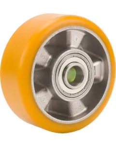 Tente - ITP125502060 - Tente Wheel 125 mm