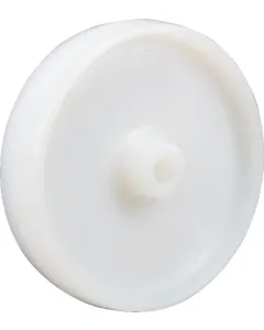 Tente - UOO200502058 - Tent Wheel 200 mm