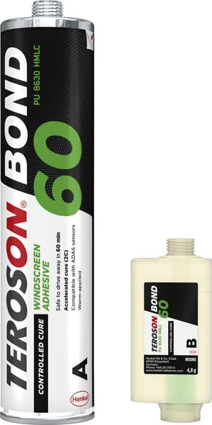 Teroson - LC2700553 - Teroson Bond60 Controlled Cure 310ml