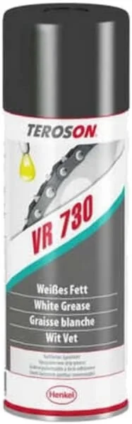 Teroson - LC341672 - White Grease VR 730 - 400m