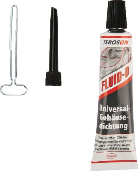 Teroson - LC800109 - Fluid-D Housing Seal 75ml