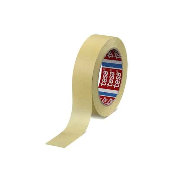 TESA - T043230001300 - Masking Tape, Universal 50m x 50mm, Tesakrepp®