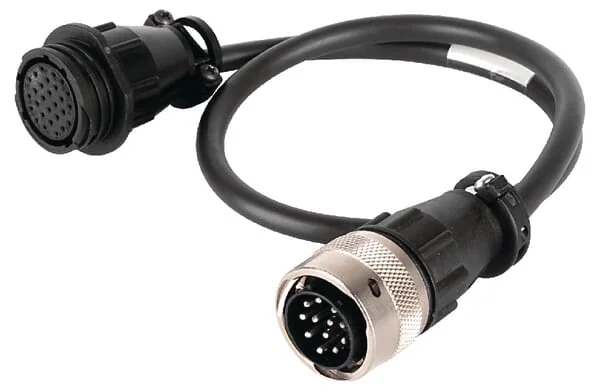 TEXA - 3901982 - Cable Deutz