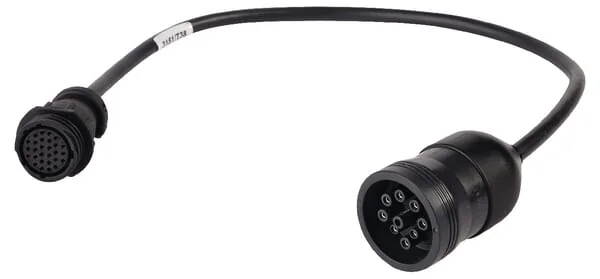 TEXA - 3902892 - Cable CAT/Perkins