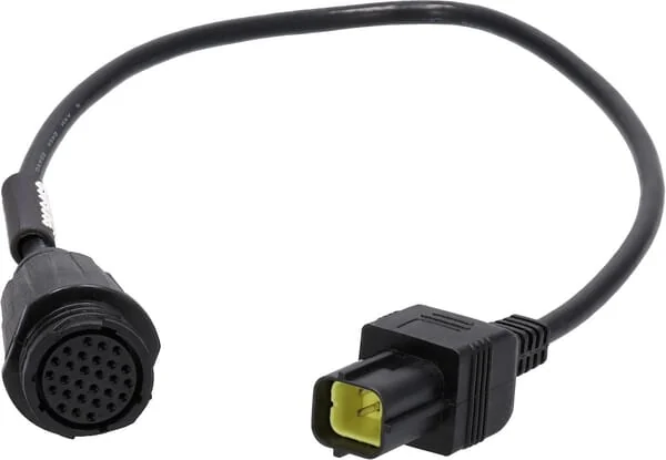 TEXA - 3906462 - Kubota Engine Diagnostic Cable