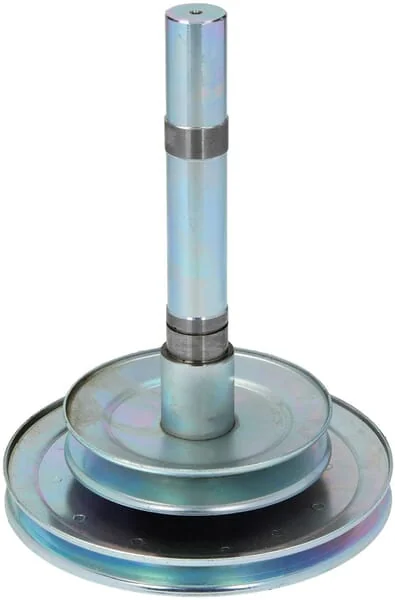 Tielbürger - AA160156 - Main Shaft