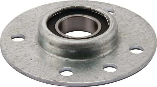 Tielbürger - AL040100Z - Flange