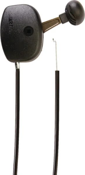 Tielbürger - AZ006106 - Throttle Lever