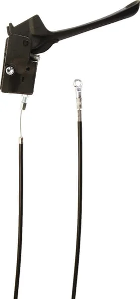 Tielbürger - AZ007080 - Lever with Bowden Cable
