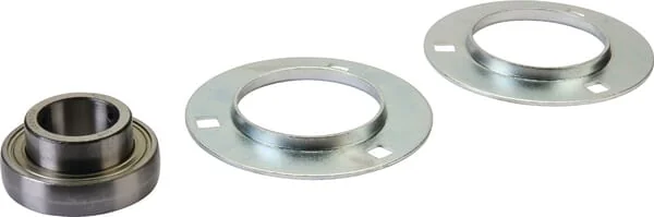 Tielbürger - HA041104 - Flange Bearing
